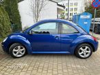 Volkswagen New Beetle 1.9 TDI - 3