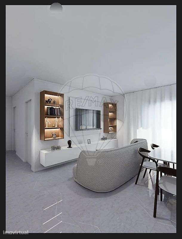 Moradia T3 para venda - Grande imagem: 5/7