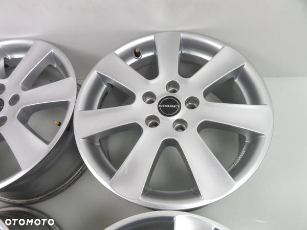 Alufelgi 17'' Audi Seat VW Skoda Mercedes 5x112 - 3