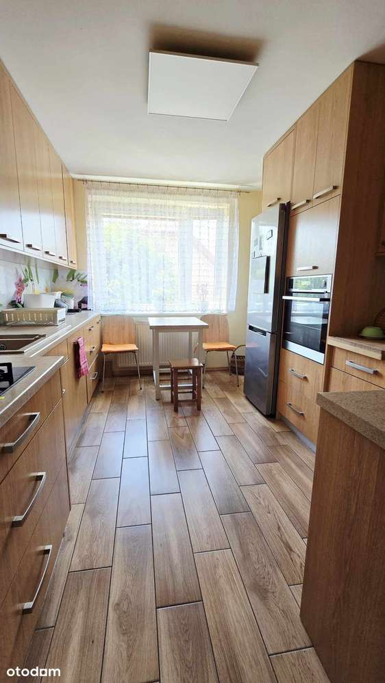 Mieszkanie/dom z dużym ogrodem - Pełny obrazek: 5/13