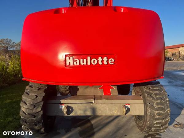 Haulotte H21TX - 13