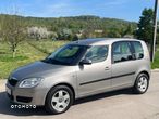 Skoda Roomster 1.4 TDI Comfort - 4