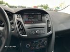 Ford Focus 1.0 EcoBoost Titanium - 11