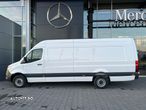 Mercedes-Benz Sprinter 317 Extralung LED - 2