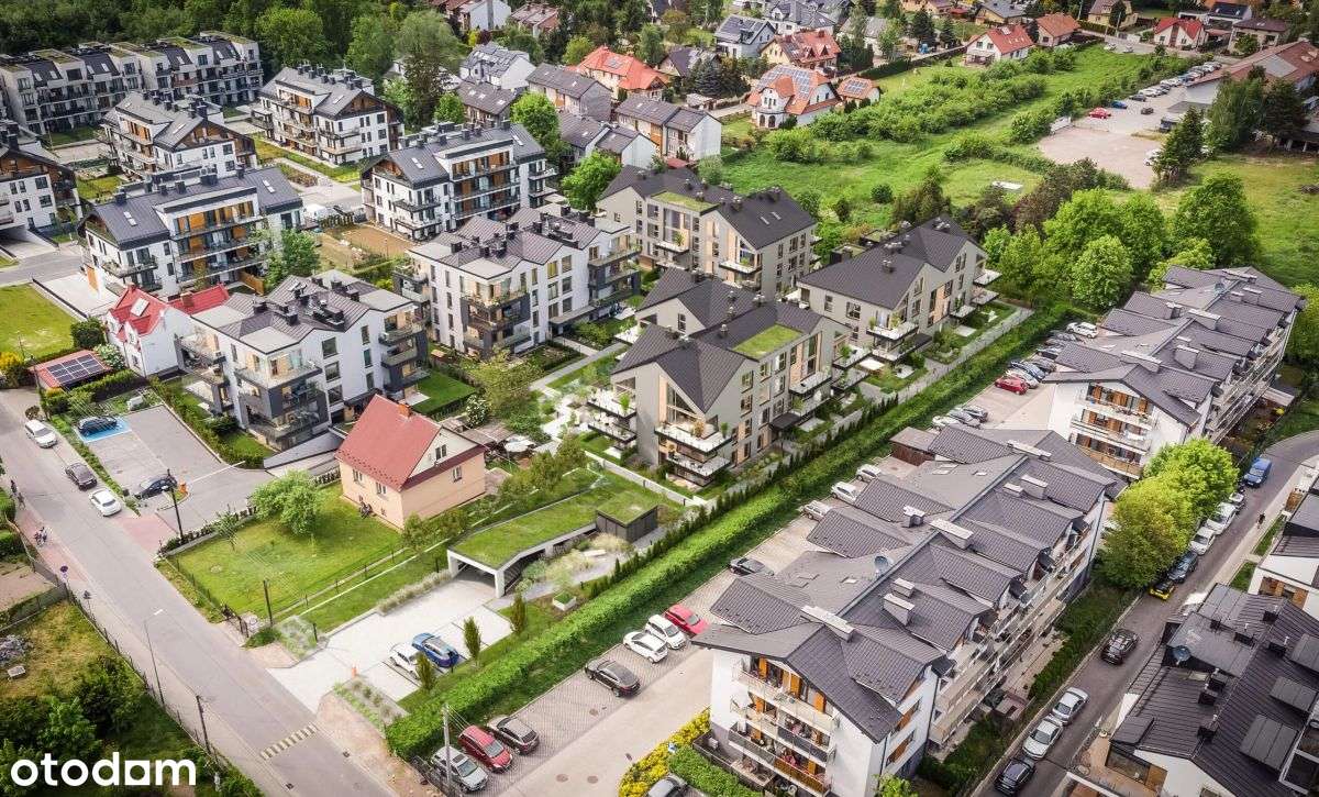 Stawowa Residence V-5