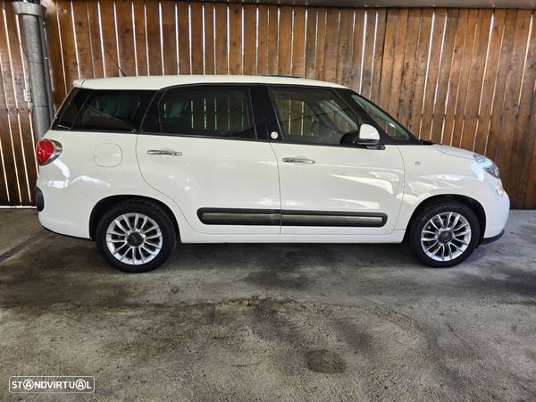 Fiat 500L 1.6 MJ Lounge - 4