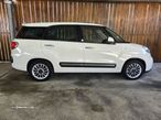 Fiat 500L 1.6 MJ Lounge - 4