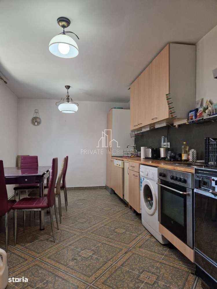 Casa de vanzare, 150 Mp utili, zona Eminescu, Sighisoara - Imagine principală: 4/15