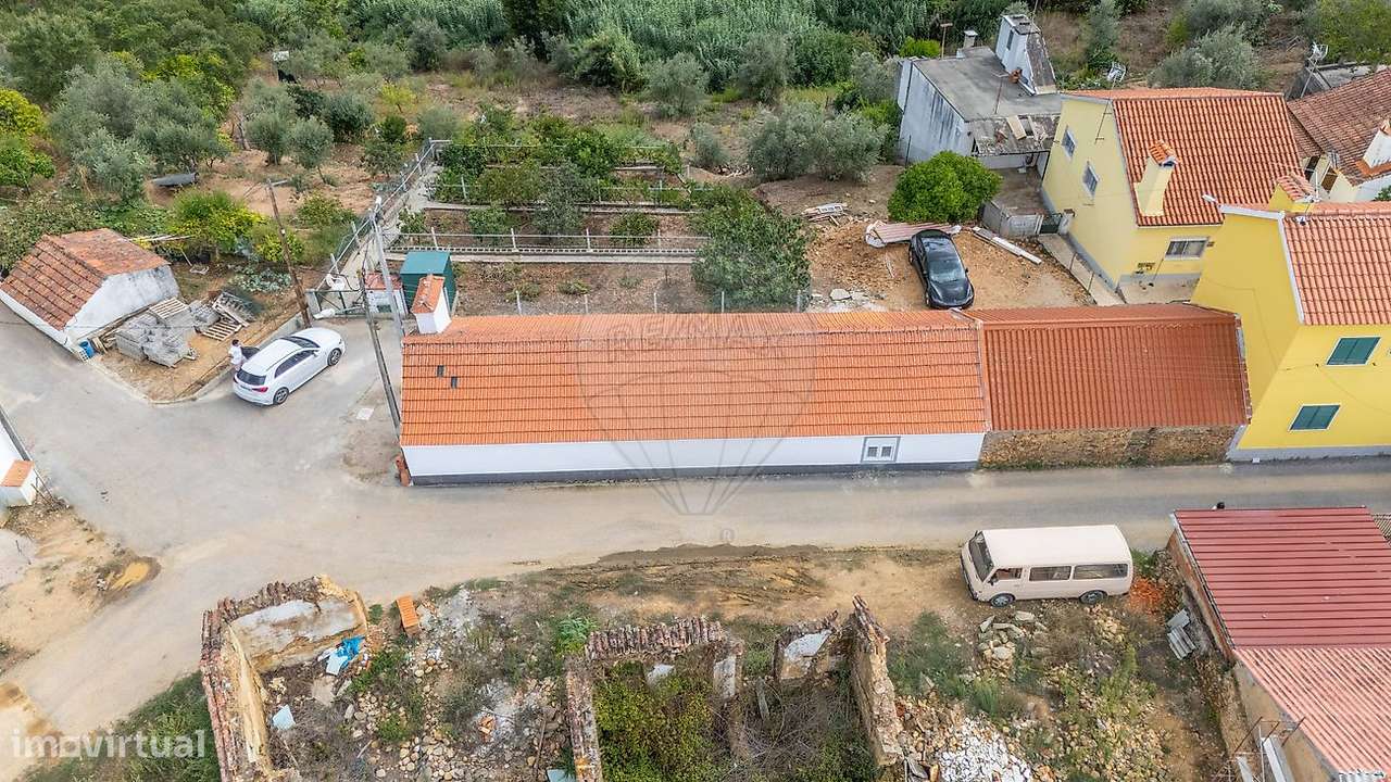 Moradia T2 para venda-18