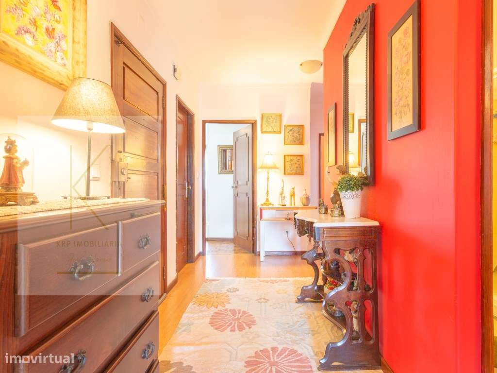 Apartamento T3 em Ponte de Lima - Vistas de Tirar o Fôlego e Uma Lo...-16
