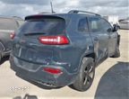 Jeep Cherokee 3.2 V6 Active Drive I Limited - 2