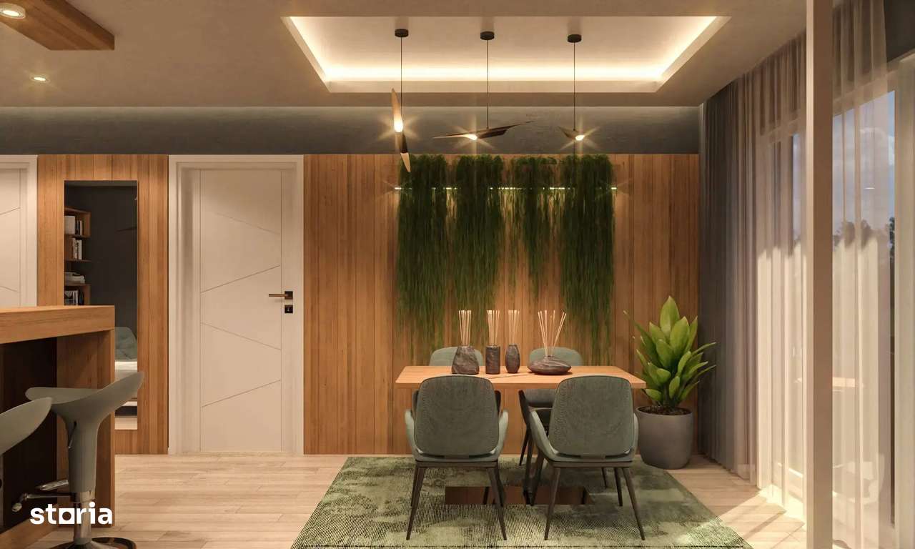 Apartament 2 camere - Imagine principală: 3/16