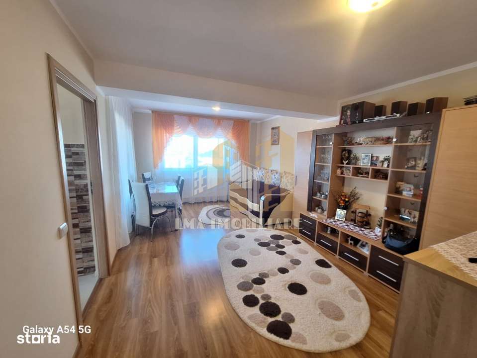 Apartament 2 camere decomandat Ghimbav Brasov-4