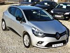 Renault Clio 1.5 dCi Energy Limited 2018 - 9