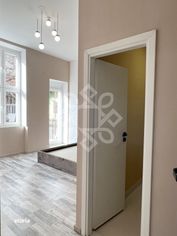 Apartament ultracentral pietonala Vasile Alecsandri, Oradea