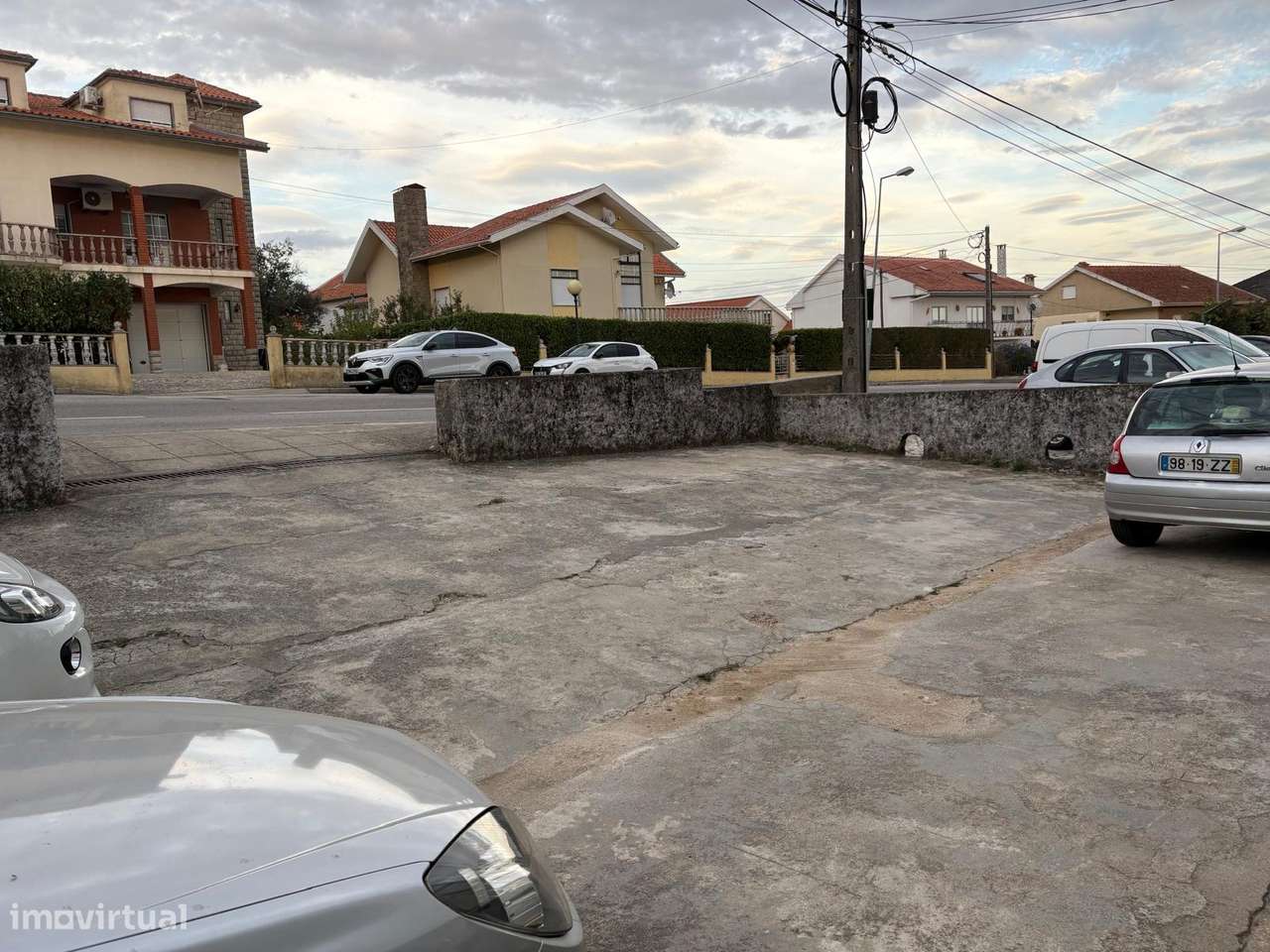 Apartamento T1 usado-4