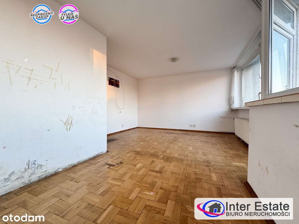 Trzystronne mieszkanie w centrum Wrzeszcza-2