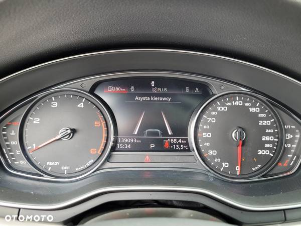 Audi A4 30 TDI mHEV S Line S tronic - 17