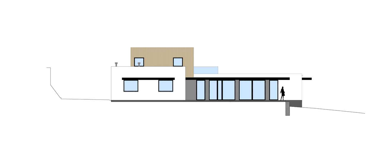 Lote com projeto aprovado | Abelheira - Fajã de Baixo-11