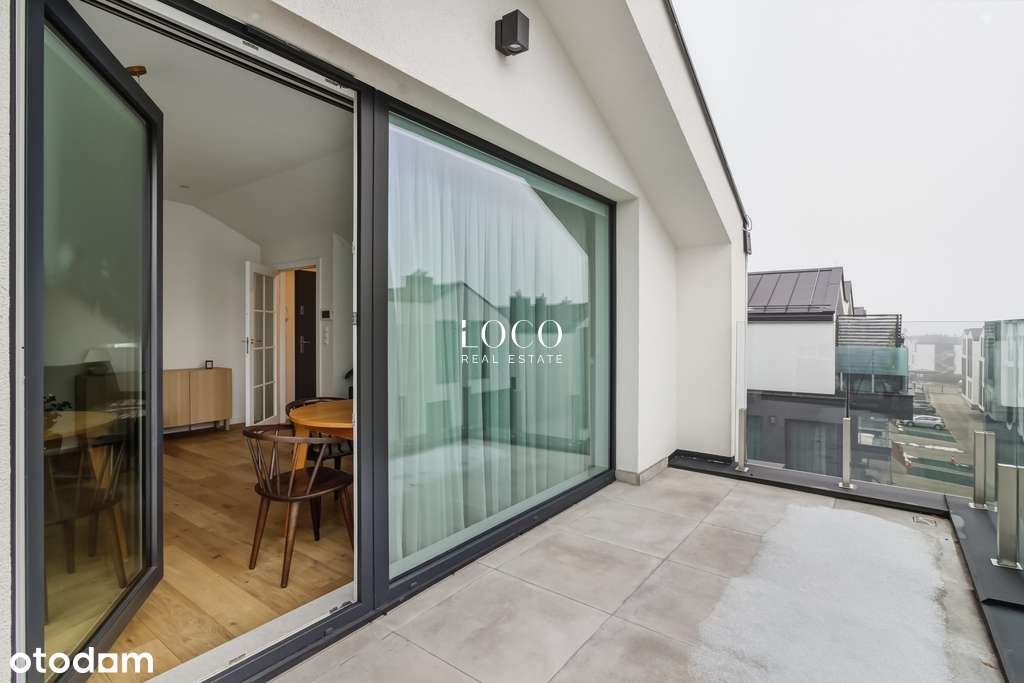 Stylowe M2 gotowe do wprowadzenia/Green Park Villa-10