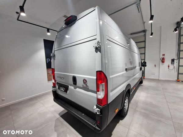 Fiat DUCATO L4H3 22 H3POWER 140KM 35T - 5