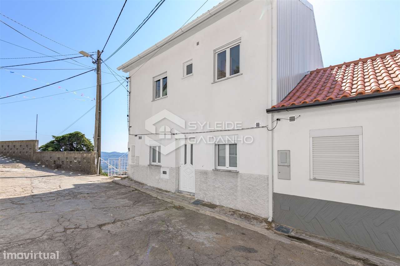 Moradia T4 Venda em Tortosendo,Covilhã-18