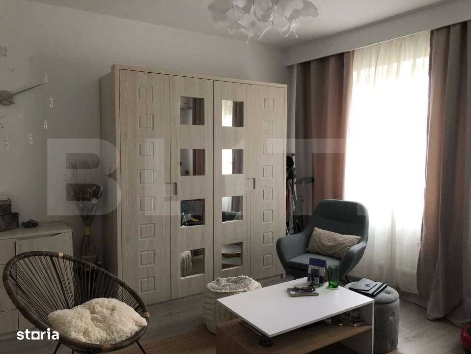 Garsoniera de vanzare, 33 mp, zona ultracentrala, Deva - Imagine principală: 5/12