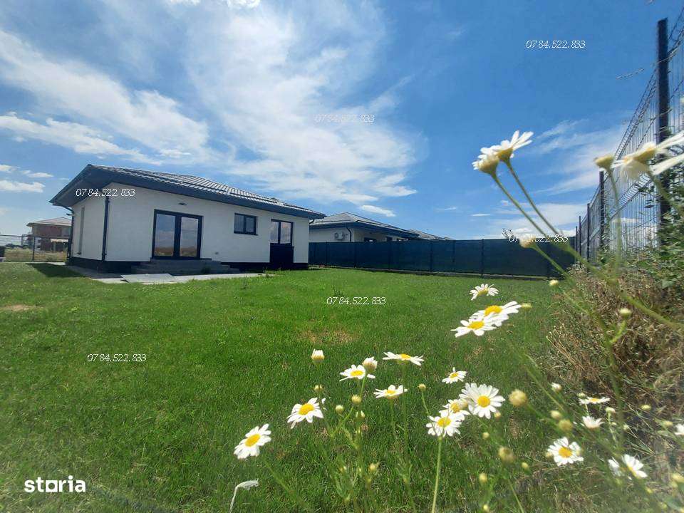 Casă 3 camere gata de mutat – Berceni Ilfov - Imagine principală: 4/12