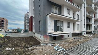 Apartament 2 camere cu predare in iunie 2022 - Avantgarden 3, faza IV