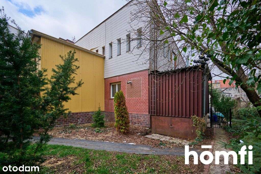 Nieruchomość z potencjałem inwestycyjnym - Pełny obrazek: 5/20