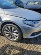 Dezmembrez Vw Passat cc an 2008 motor 2.0 tdi 103 kw 140 cp caseta directie far stanga dreapta capac protectie motor clapeta acceleratie disc discuri frana etrier stanga dreapta galerie evacuare contact cheie Vw Passat B6 B7 Tiguan dezmembrari piese - 1