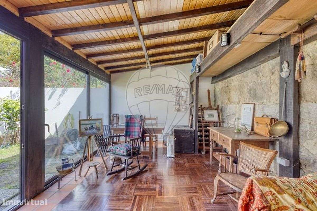 Moradia T7 para venda - Grande imagem: 2/20