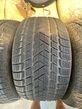 vând 4 anvelope 275/45/20 Pirelli de iarnă ca noi - 2