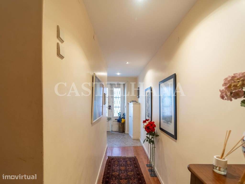 Moradia T3 na Foz Velha, Porto - Grande imagem: 4/34