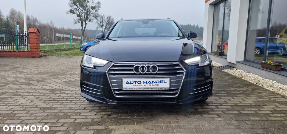 Audi A4 Avant 2.0 TDI S tronic design - 5