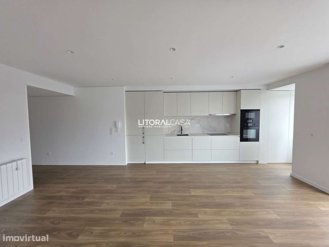 Excelente Apartamento T3 - Centro de Aveiro - Grande imagem: 5/27