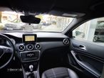 Mercedes-Benz A 200 CDi BE Urban - 21