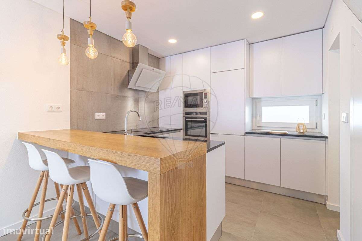 Moradia T1 para arrendamento - Grande imagem: 4/19