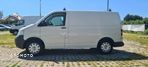 Volkswagen Transporter T5 - 13