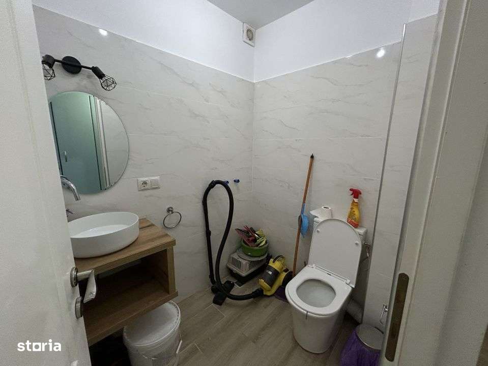 Apartament 3 camere, semidecomandat, 81 mp,  zona Subcetate - Imagine principală: 4/8