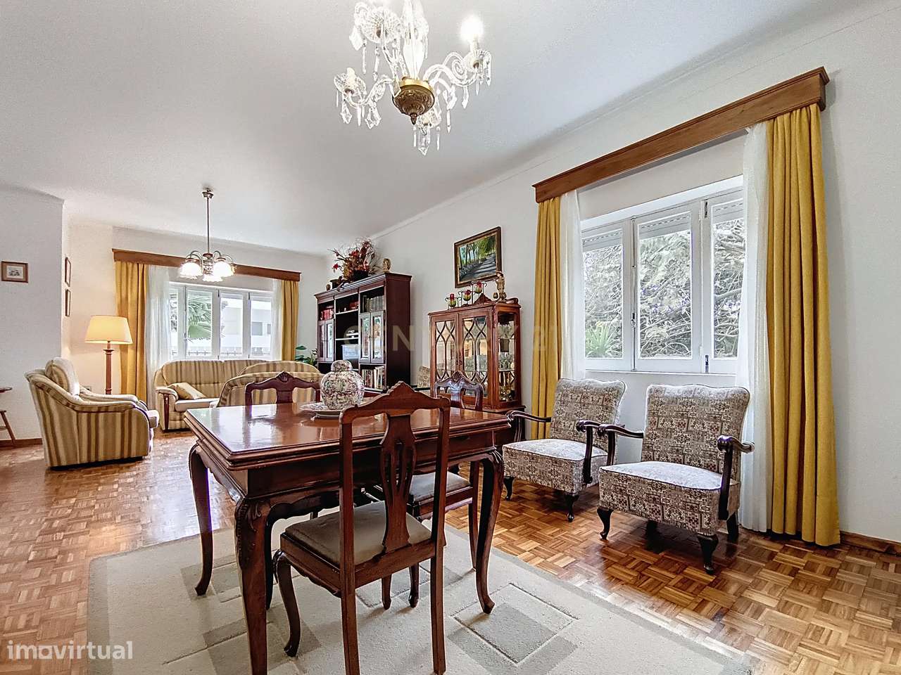 Moradia Espetacular em Ponta Delgada com Jardim e Garagem - Grande imagem: 4/21