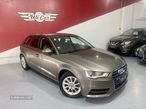 Audi A3 Sportback 1.6 TDI Attraction - 4