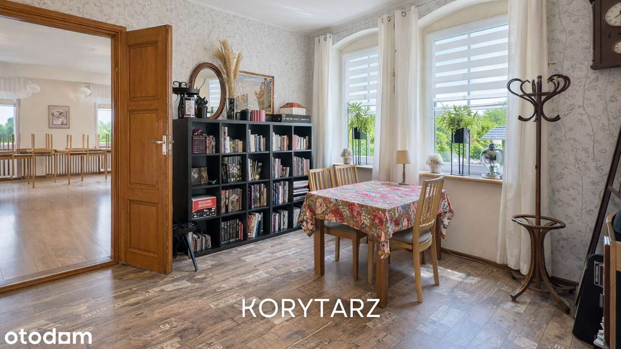 Miejsce z duszą - restauracja, hotel, mieszkanie, 3 sale - Babie Lato-8