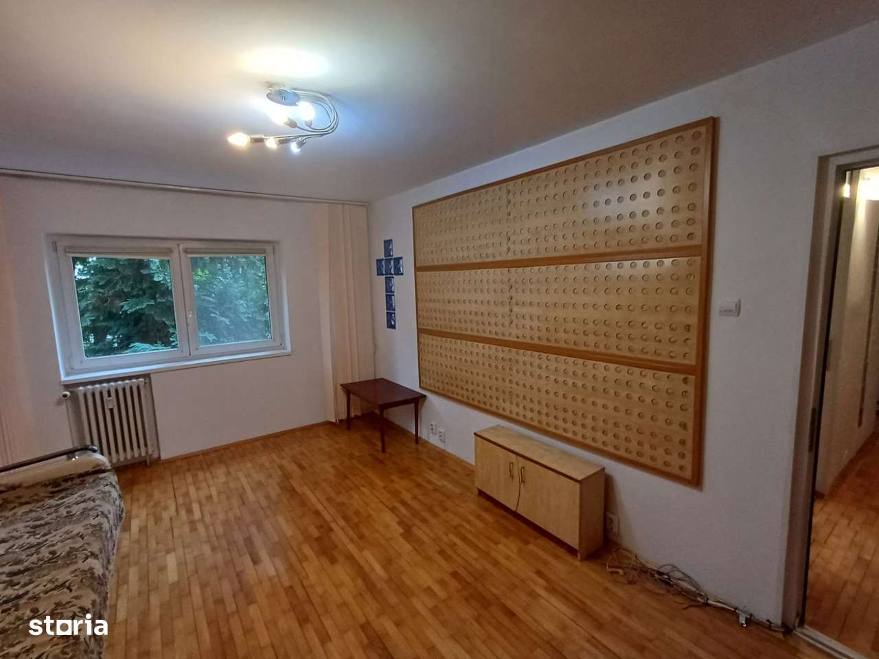 Vand apartament 2 camere Zorilor - Imagine principală: 5/13