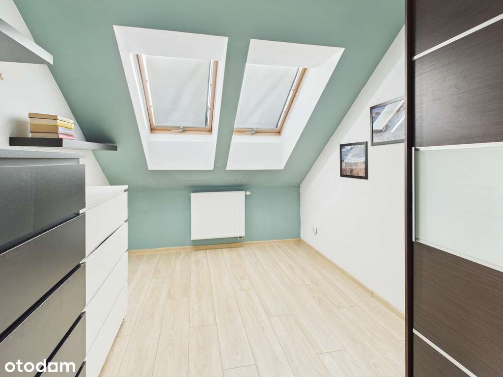 Mieszkanie z przestrzenią dla rodziny-14