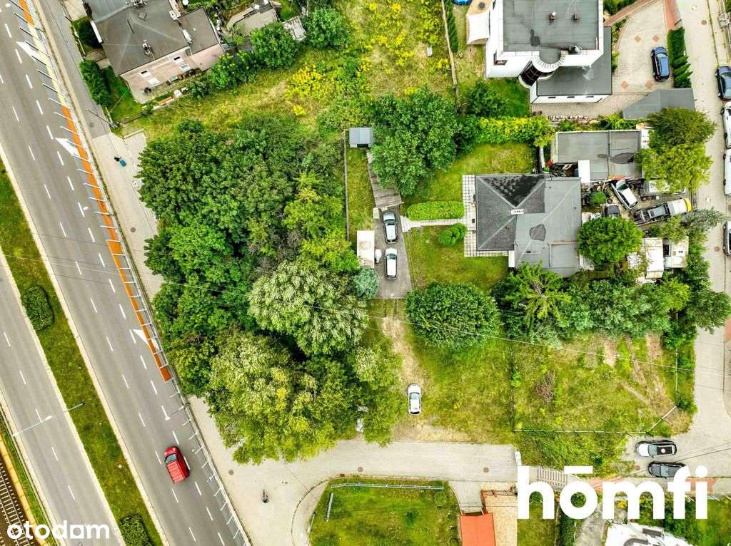 Działka budowlana - Gdynia Mały Kack - Pełny obrazek: 4/17