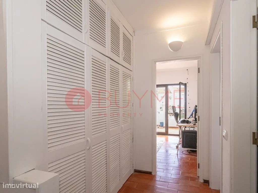 Moradia Duplex T2 nas Sesmarias, Albufeira Terraço Privativo e Pisc...-7