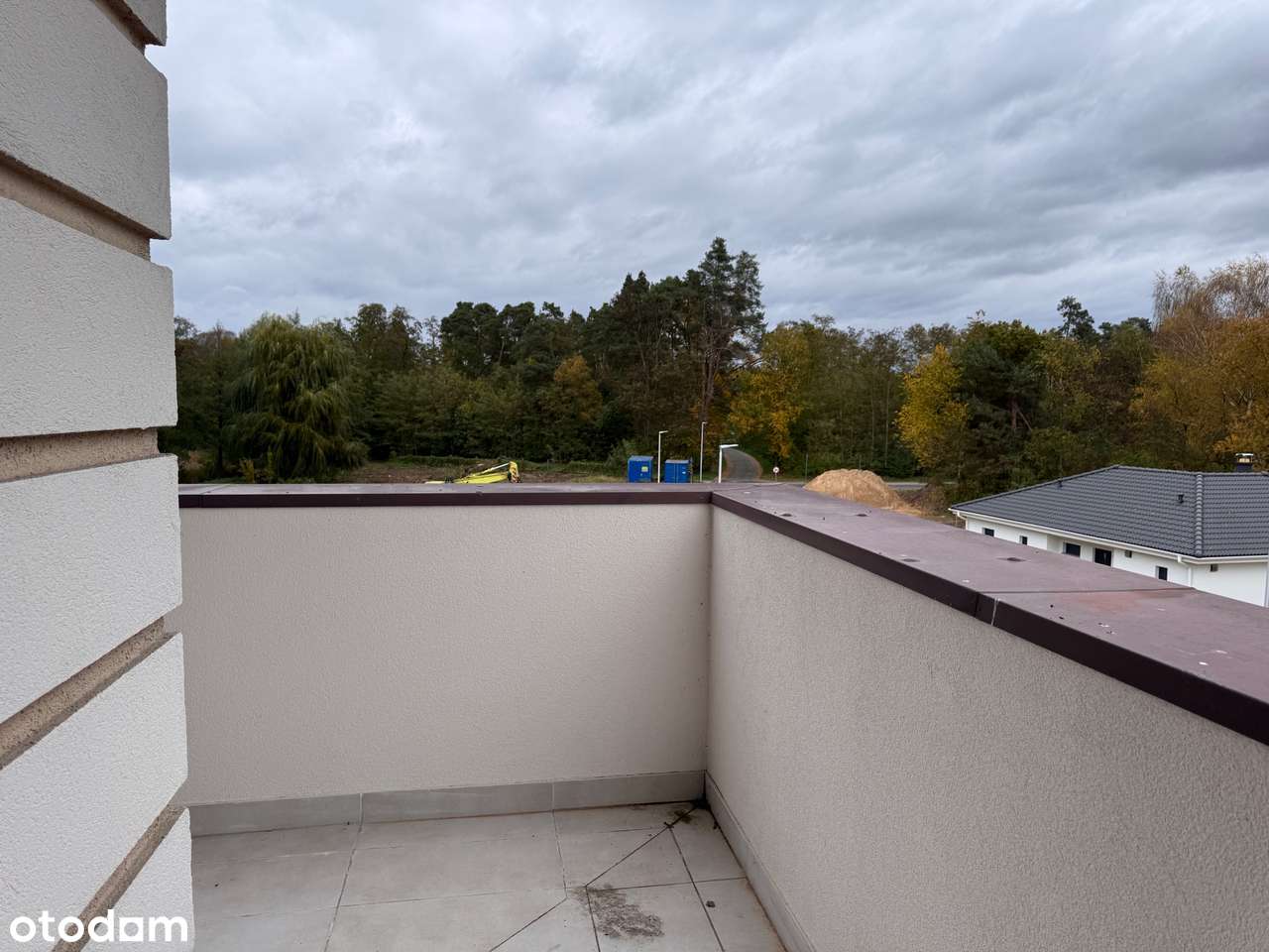 Apartament nr 6 nad jeziorem Reczynek-7