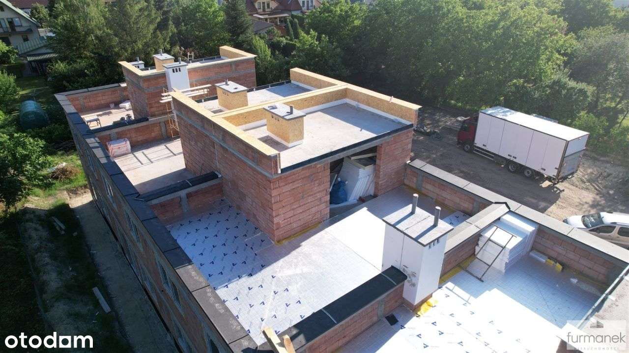 Nowa inwestycja mieszkaniowa w centrum miasta - Pełny obrazek: 5/20