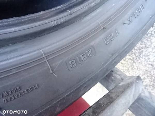 185/65/R15 88T BRIDGESTONE BLIZZAK LM001 - 10